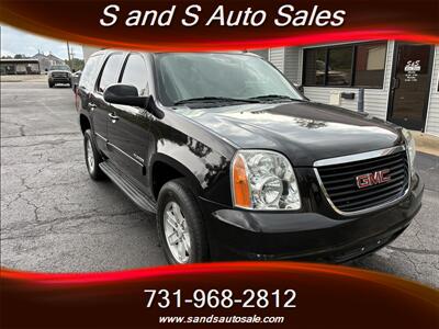 2013 GMC Yukon SLT   - Photo 24 - Lexington, TN 38351