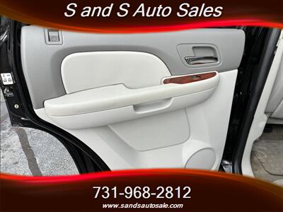 2013 GMC Yukon SLT   - Photo 16 - Lexington, TN 38351