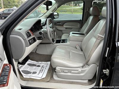 2013 GMC Yukon SLT   - Photo 14 - Lexington, TN 38351