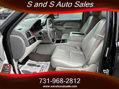 2013 GMC Yukon SLT   - Photo 14 - Lexington, TN 38351