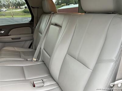 2013 GMC Yukon SLT   - Photo 21 - Lexington, TN 38351
