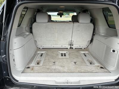 2013 GMC Yukon SLT   - Photo 23 - Lexington, TN 38351