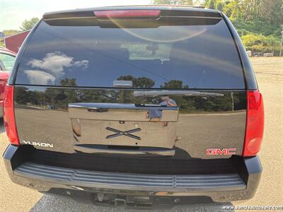 2013 GMC Yukon SLT   - Photo 13 - Lexington, TN 38351