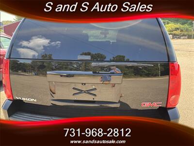 2013 GMC Yukon SLT   - Photo 13 - Lexington, TN 38351