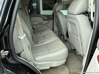 2013 GMC Yukon SLT   - Photo 18 - Lexington, TN 38351