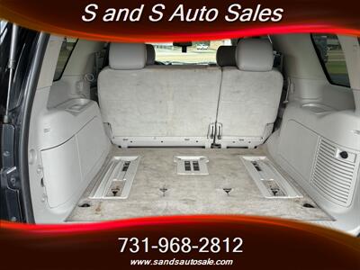 2013 GMC Yukon SLT   - Photo 10 - Lexington, TN 38351