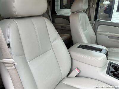 2013 GMC Yukon SLT   - Photo 17 - Lexington, TN 38351