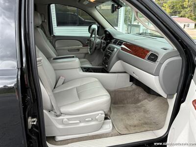 2013 GMC Yukon SLT   - Photo 22 - Lexington, TN 38351
