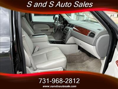 2013 GMC Yukon SLT   - Photo 22 - Lexington, TN 38351