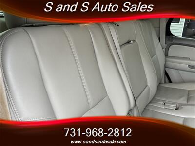 2013 GMC Yukon SLT   - Photo 12 - Lexington, TN 38351