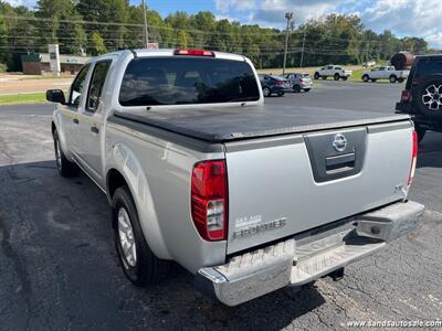 2012 Nissan Frontier S   - Photo 12 - Lexington, TN 38351