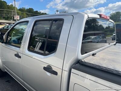 2012 Nissan Frontier S   - Photo 33 - Lexington, TN 38351