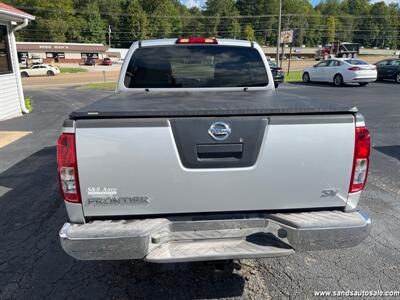 2012 Nissan Frontier S   - Photo 13 - Lexington, TN 38351