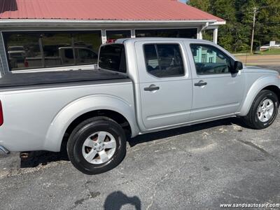 2012 Nissan Frontier S   - Photo 16 - Lexington, TN 38351