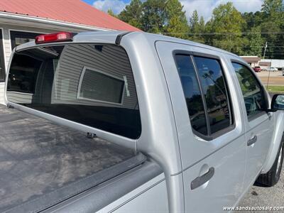 2012 Nissan Frontier S   - Photo 32 - Lexington, TN 38351