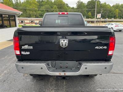 2016 RAM 2500 Big Horn   - Photo 11 - Lexington, TN 38351