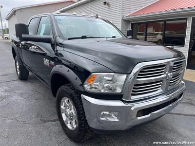 2016 RAM 2500 Big Horn   - Photo 24 - Lexington, TN 38351