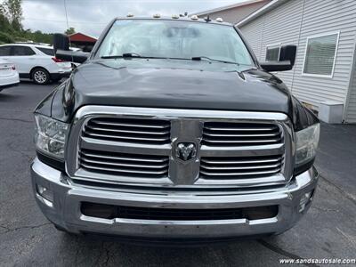 2016 RAM 2500 Big Horn   - Photo 25 - Lexington, TN 38351