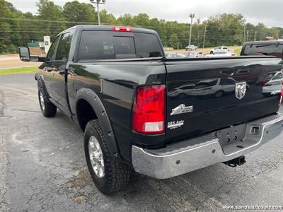 2016 RAM 2500 Big Horn   - Photo 10 - Lexington, TN 38351