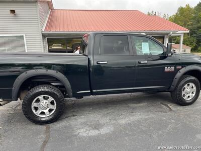 2016 RAM 2500 Big Horn   - Photo 14 - Lexington, TN 38351