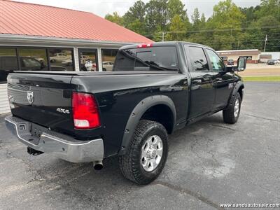 2016 RAM 2500 Big Horn   - Photo 13 - Lexington, TN 38351