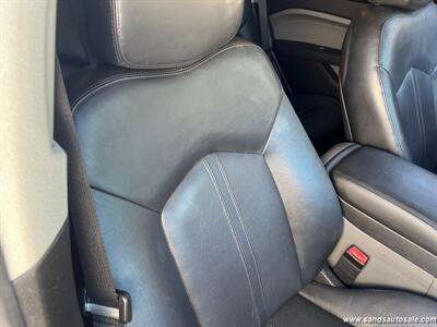 2011 Cadillac SRX Luxury   - Photo 39 - Lexington, TN 38351