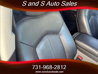 2011 Cadillac SRX Luxury   - Photo 35 - Lexington, TN 38351