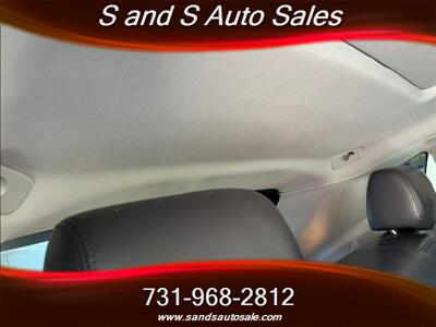 2011 Cadillac SRX Luxury   - Photo 20 - Lexington, TN 38351