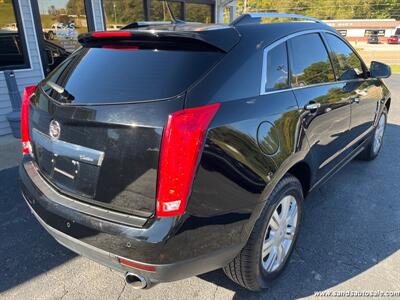 2011 Cadillac SRX Luxury   - Photo 17 - Lexington, TN 38351