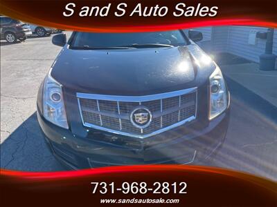 2011 Cadillac SRX Luxury   - Photo 23 - Lexington, TN 38351