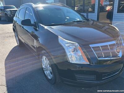 2011 Cadillac SRX Luxury   - Photo 24 - Lexington, TN 38351