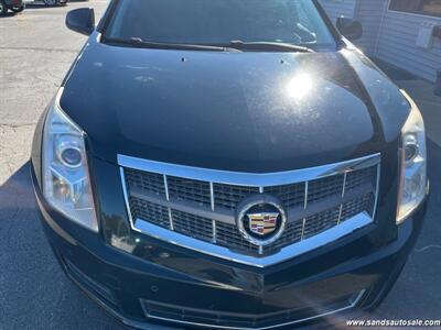 2011 Cadillac SRX Luxury   - Photo 26 - Lexington, TN 38351