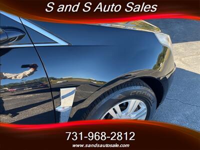 2011 Cadillac SRX Luxury   - Photo 32 - Lexington, TN 38351