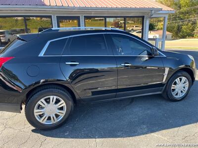 2011 Cadillac SRX Luxury   - Photo 16 - Lexington, TN 38351