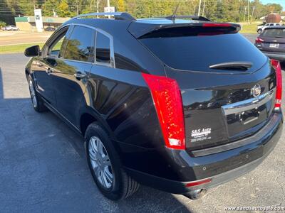 2011 Cadillac SRX Luxury   - Photo 12 - Lexington, TN 38351