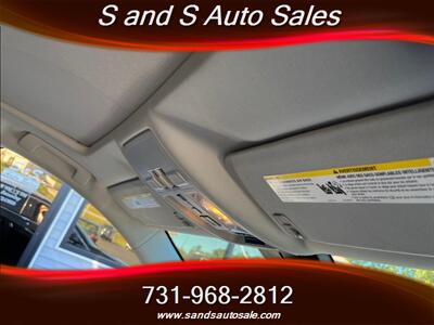 2011 Cadillac SRX Luxury   - Photo 36 - Lexington, TN 38351