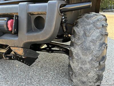 2013 John Deere Gator 825 I   - Photo 23 - Lexington, TN 38351