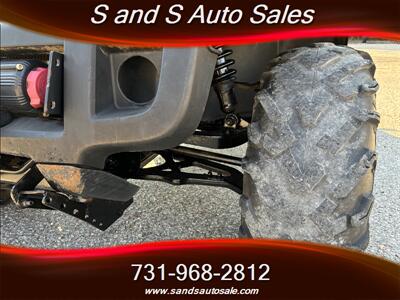 2013 John Deere Gator 825 I   - Photo 23 - Lexington, TN 38351