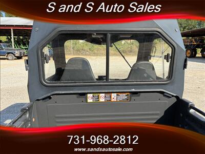 2013 John Deere Gator 825 I   - Photo 16 - Lexington, TN 38351