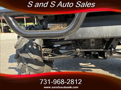 2013 John Deere Gator 825 I   - Photo 13 - Lexington, TN 38351