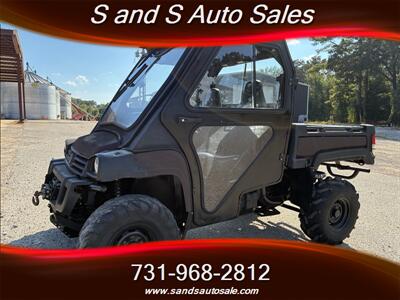 2013 John Deere Gator 825 I   - Photo 1 - Lexington, TN 38351