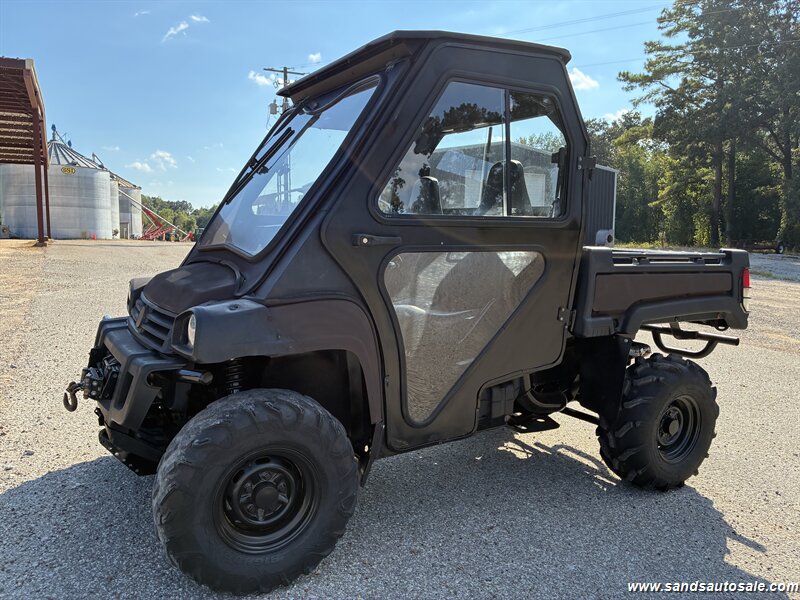 2013 John Deere Gator 825 I  
