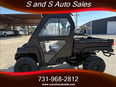 2013 John Deere Gator 825 I   - Photo 2 - Lexington, TN 38351