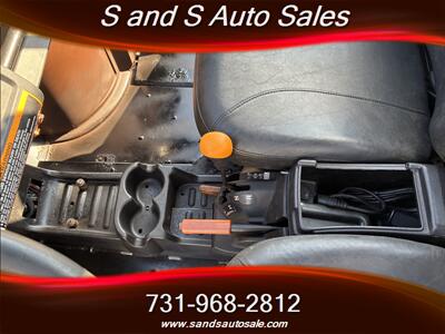 2013 John Deere Gator 825 I   - Photo 35 - Lexington, TN 38351