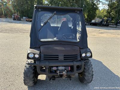 2013 John Deere Gator 825 I   - Photo 8 - Lexington, TN 38351