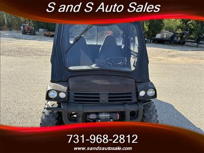 2013 John Deere Gator 825 I   - Photo 8 - Lexington, TN 38351