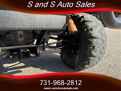 2013 John Deere Gator 825 I   - Photo 14 - Lexington, TN 38351