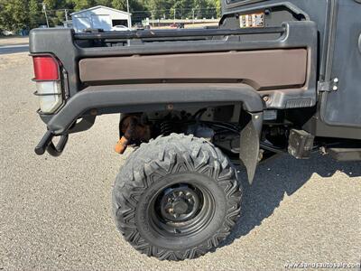 2013 John Deere Gator 825 I   - Photo 17 - Lexington, TN 38351