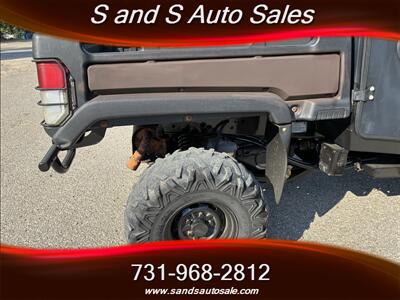 2013 John Deere Gator 825 I   - Photo 17 - Lexington, TN 38351