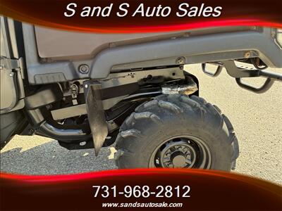 2013 John Deere Gator 825 I   - Photo 11 - Lexington, TN 38351